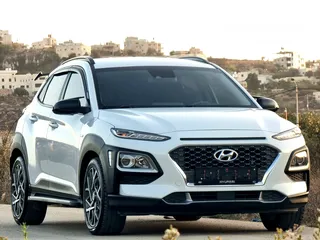  5 هونداي كونا هايبرد 2020