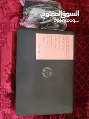  30 اجهزت hp i7 2.10GHz 500 H.D 8GB Ram  مع شنته جديده وشاحن بطاريه جداد  شاشات لمس