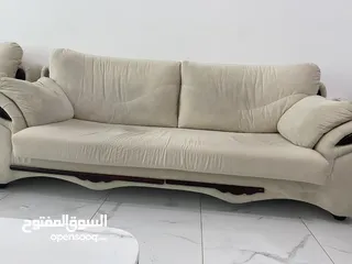  4 Sofa for selling