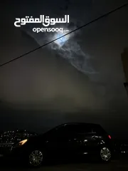  5 اوبل كورسا بحاله ممتازه للبيع