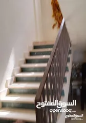  19 شاليه فاخر اطلالة رائعه جرش سعر مغري