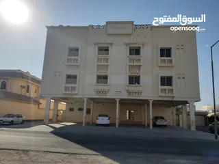  1 3 BHK FLAT FOR RENT , RIFFA