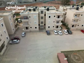  2 شقه سعرحرق خلف منتجع  نينا بارك