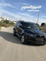  3 Bmw X5 2008