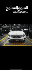  2 Mercedes GLC350e 4 MATIC  2018