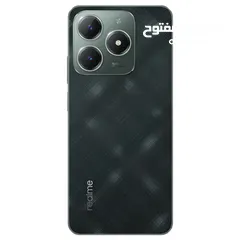  3 Realme C61 256GB 8Ram ريلمي سي الجديد  كفالة الوكيل الرسمي c 61 6 1