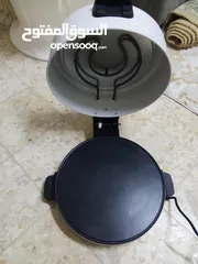  3 خبازه على الكهربا