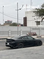  7 جارجر 2022 GT