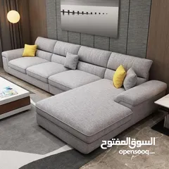  5 تنجيد وتفصيل كافة الأثاث مع خدمة التصميم قبل التفصيل
