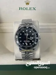  11 ساعه روليكس