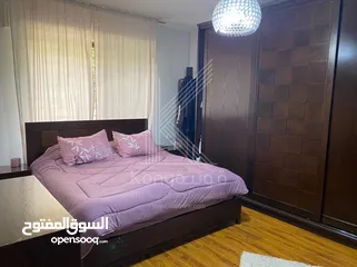  4 شقة مميزة للبيع في خلدا