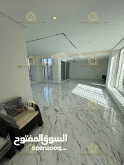  17 شقة فاخرة سوبر ديلوكس في أرقى واجمل مناطق عبدون