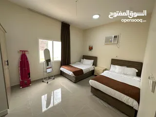  2 Luxury Furnished Apartment for daily rent.