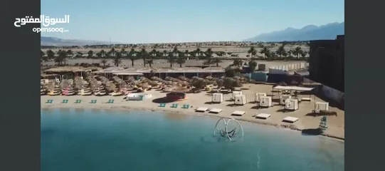  4 العيد عنا غير تمتع  بالإجازة العيد على شواطى إيله ..شقق على البحر مباشره او في منطقه الجولف خصم خاص