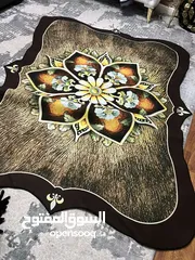  1 سجاده 3dللبيع