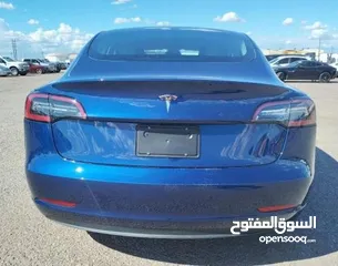  11 تيسلا 2022 MODEL 3 فحص كامل 4 جيد