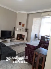  1 شقة مفروشة - سوبر ديلوكس - دير غبار - 4نوم - 230م - اعلان رقم (D219)