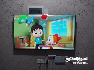  2 شاشة جديدة واستخدام خفيف