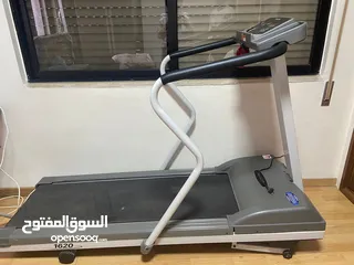  1 Treadmill for sale