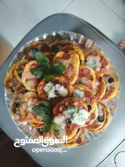  16 خروف مشوي او محشي او محشي ورق عنب دوالي