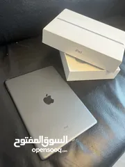  2 iPad 9 (64G)