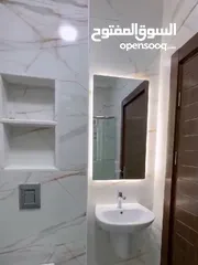  1 شقة سكنية طابق ارضي