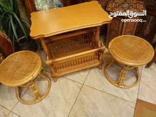  3 مجموعه مميزه من التحف