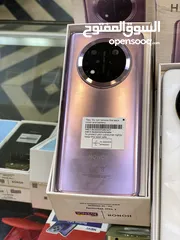  2 Honor x9c new new new / هونور x9c اقل سعر بالمملكة جديد جديد جديد