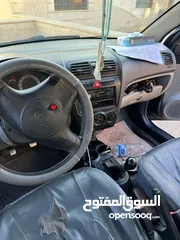  3 كيا بيكانو 2009