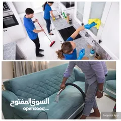  1 best cleaning. sofa / carpet/and house deep cleaning services