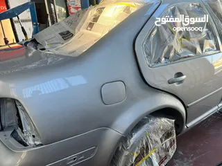  2 محل للايجار في العوجا على شارع رئيسي