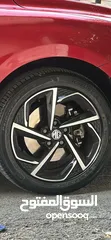  1 جنط MG GT 2022  عدد 2 فقط