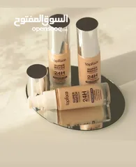  1 مكياج علمي جلوس  وتنت  علمي  وبكجات  مكياج  كاملة
