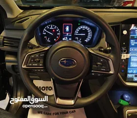  18 2023 Subaru Crosstrek AWD