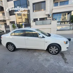  3 لانسر 2016 للبيع