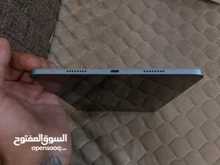  5 ايباد 11 PRO ذاكره 128 M2 للبيع شوف الوصف مهم