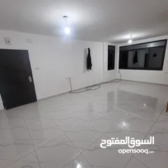  6 شقة 150 متر للبيع تشطيب سوبر مقابل ديوان الموظفين