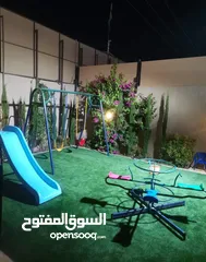  8 شاليهات giving شاليه B6