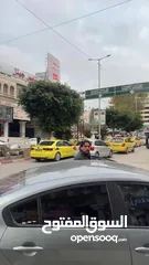  3 محل لضمان شارع سفيان