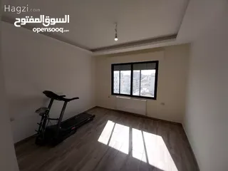  7 شقه مميزه للبيع  مفروشه جزئيا في اجمل احياء مرج الحمام ( Property ID : 30099 )