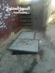  14 محل بناشر للبيع بالموقع أو العده كامله لحالها