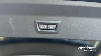  21 BMW x3 30e ترخيص   محرك 2000 هايبرد plug in/يقطع على الشحنه 30 كيلو متر  293 حصان