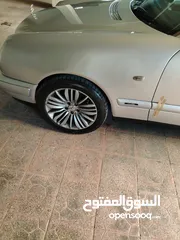  13 مرسيدس بنز e200 للبيع