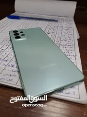  4 تليفون سامسونج جلاكسي  73A