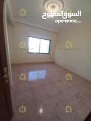  12 شقة طابقية - دابوق - 4نوم - 350م - ارضية - ترس - مدخل مستقل - قرب الخدمات -