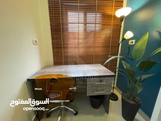  10 Furnished Apartment For Rent In Dahyet Al Ameer Rashed