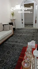  29 فيلا مميزة مع رووف   للاستثمار والايجار قريبة من شارع المطاعم وبالقرب من مدينة الجبيهة الترويحية