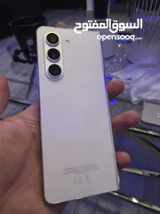  2 samsung fold 5