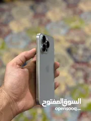  6 أيفون 15 برو ماكس