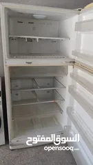  3 Refrigerator Climatic Company